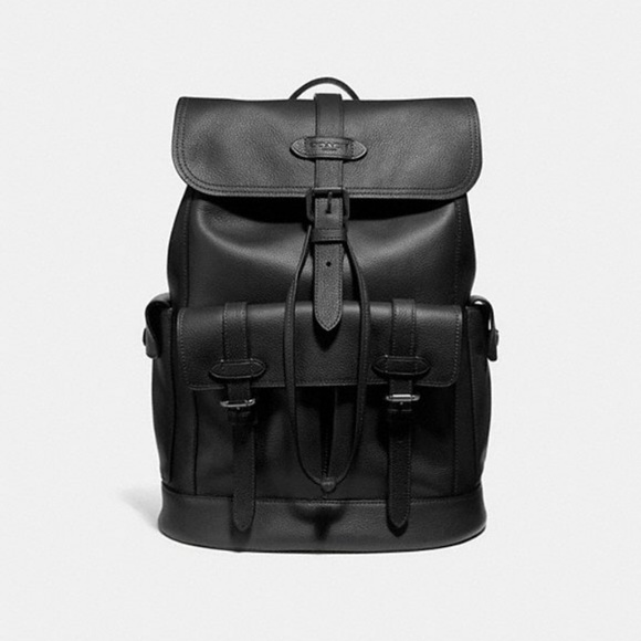 Houston Backpack Assorted Color - Picture 2 of 4